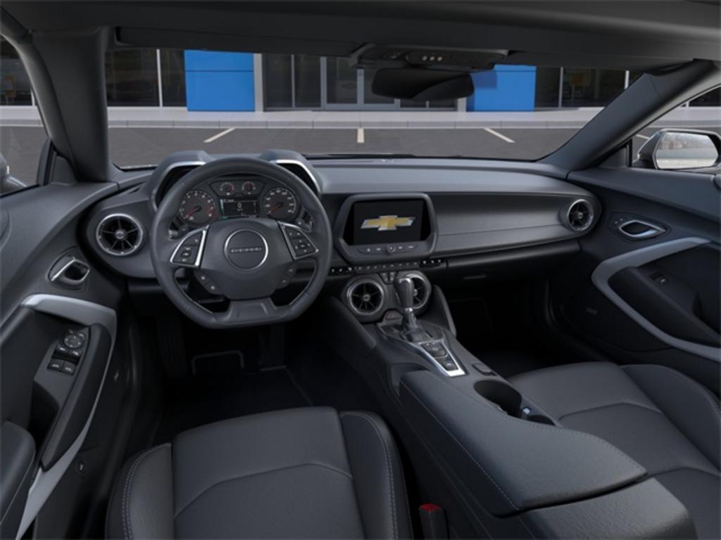 2023 Chevrolet Camaro 2LT photo