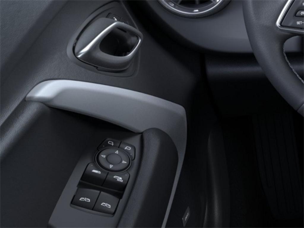2023 Chevrolet Camaro - $38,360