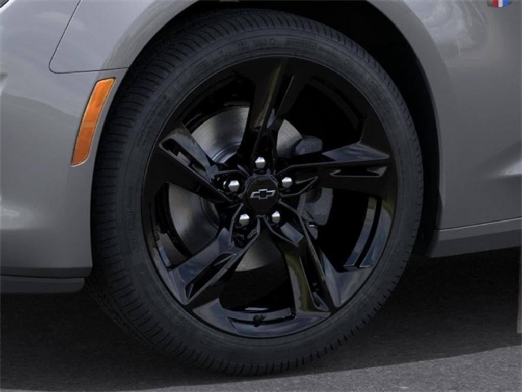 2023 Chevrolet Camaro - $38,360