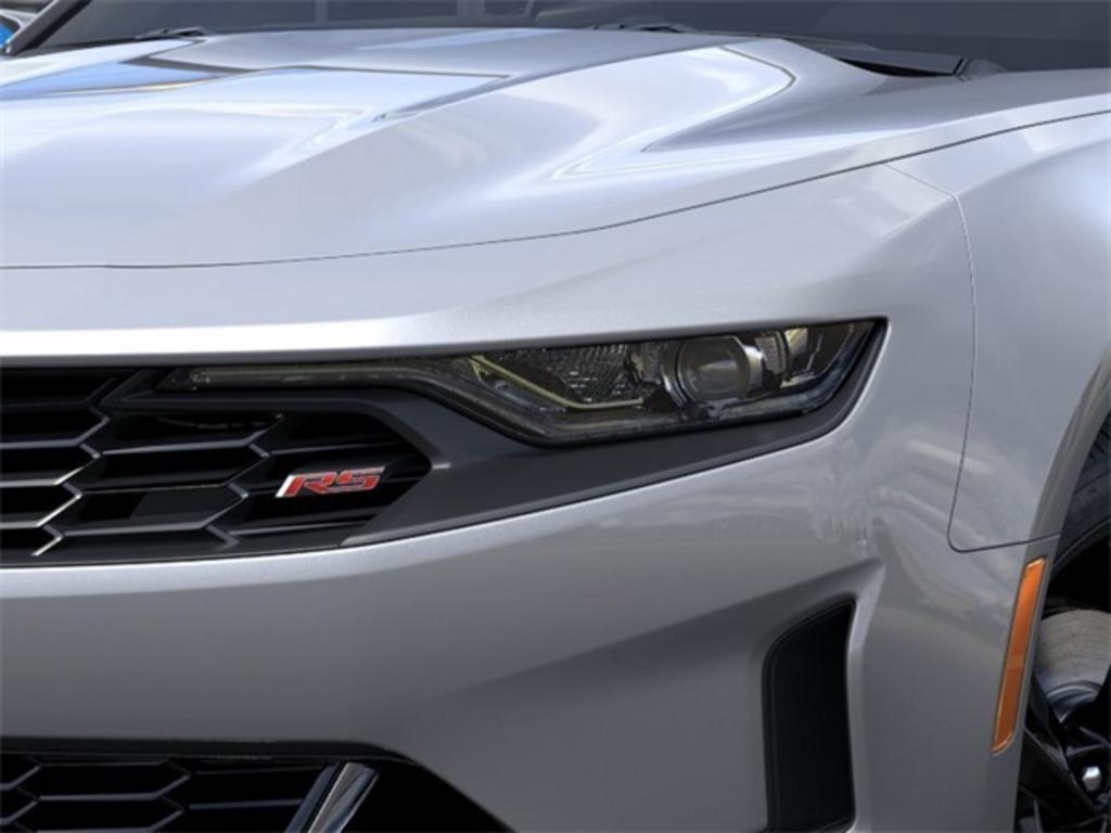 2023 Chevrolet Camaro - $38,360