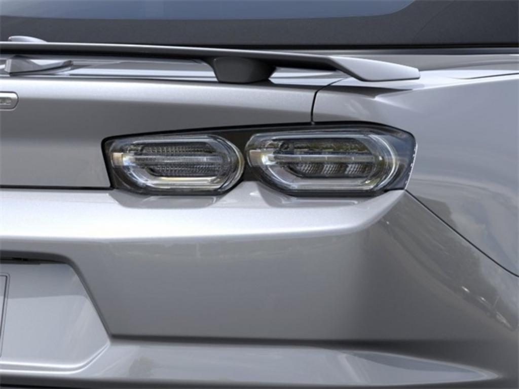 2023 Chevrolet Camaro 2LT photo