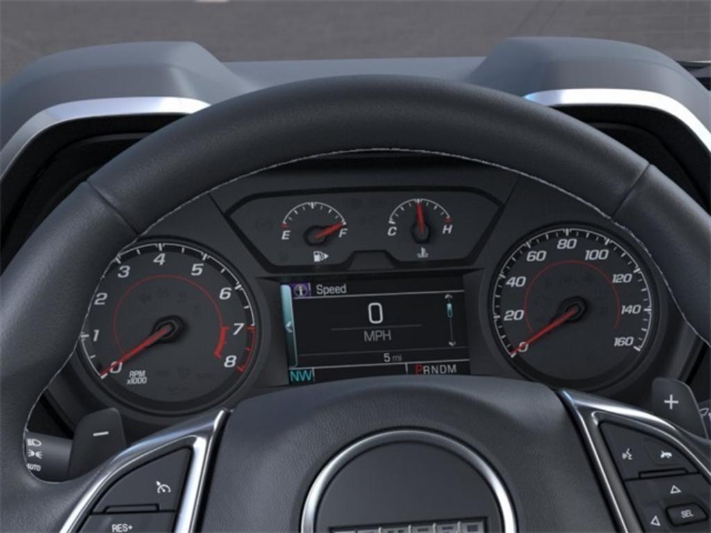 2023 Chevrolet Camaro 2LT photo
