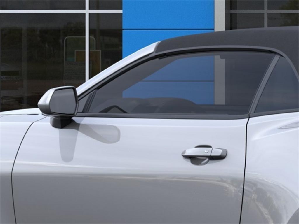 2023 Chevrolet Camaro - $38,360
