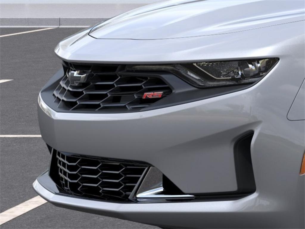 2023 Chevrolet Camaro 2LT photo
