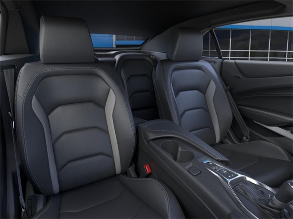 2023 Chevrolet Camaro - $38,360
