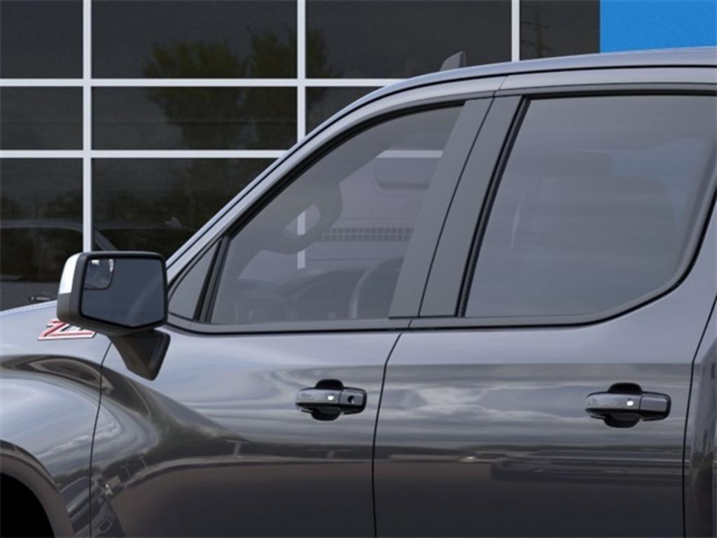 2023 Chevrolet Silverado 1500 - $55,956