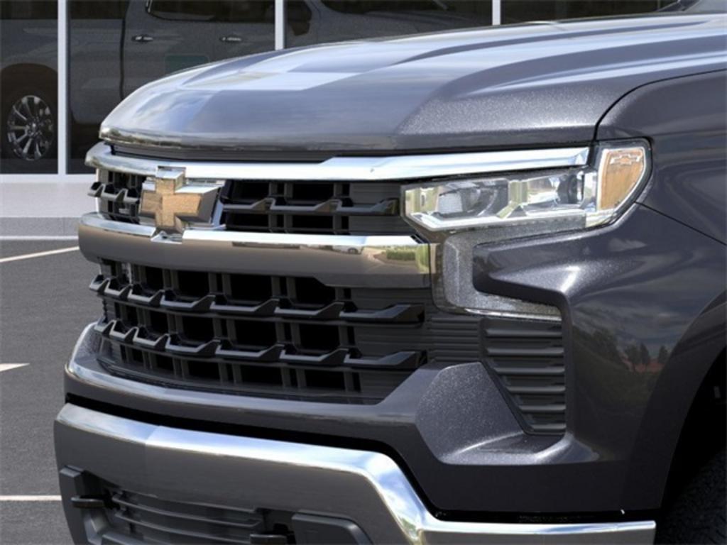 2023 Chevrolet Silverado 1500 - $55,956