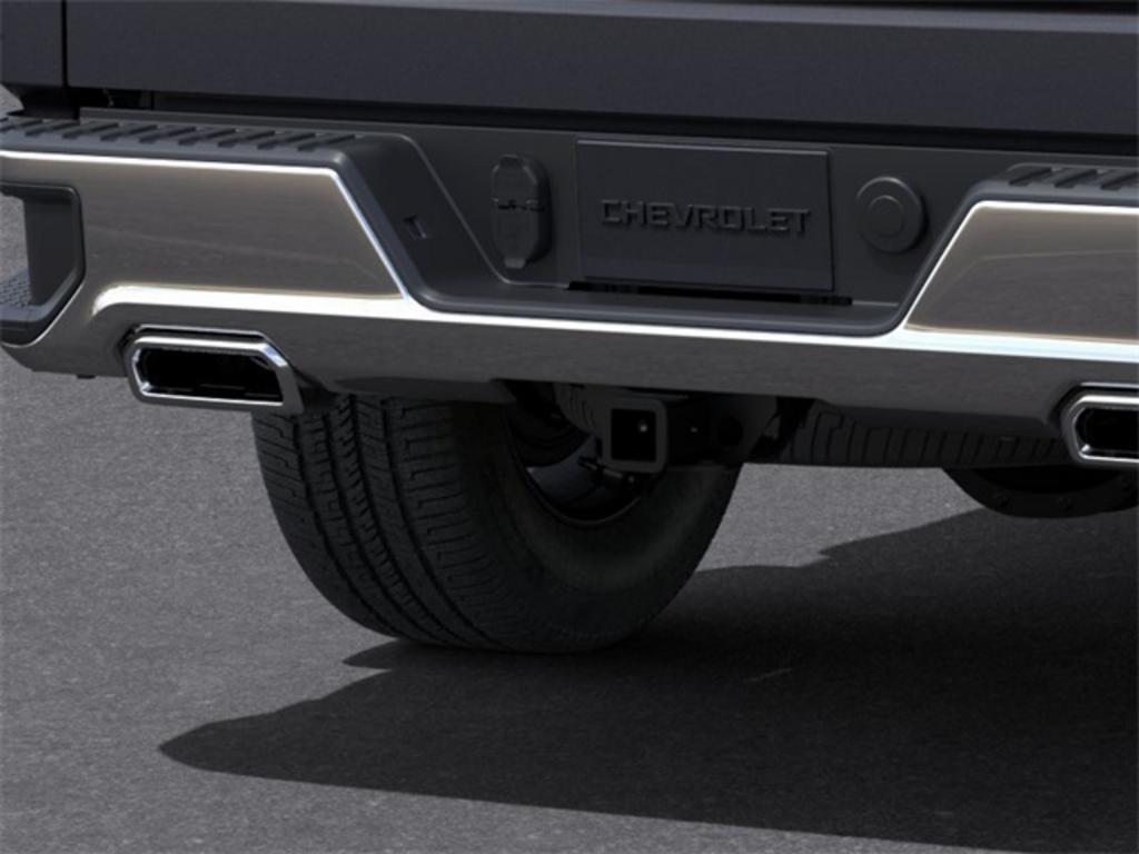 2023 Chevrolet Silverado 1500 - $55,956