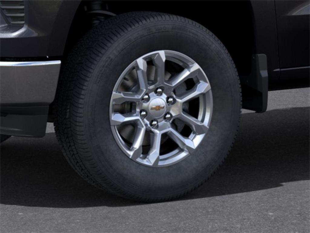 2023 Chevrolet Silverado 1500 - $55,956