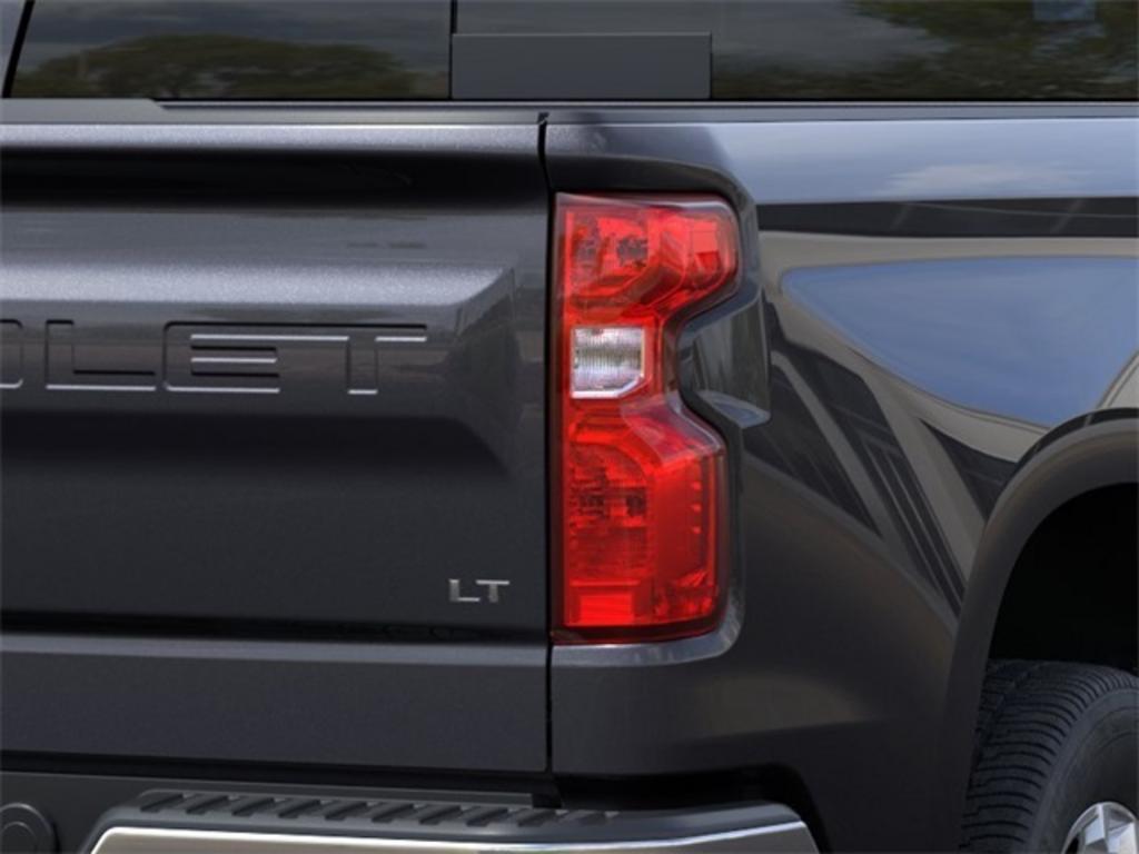 2023 Chevrolet Silverado 1500 - $55,956
