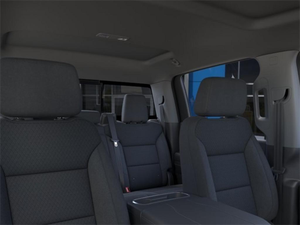2023 Chevrolet Silverado 1500 - $55,956