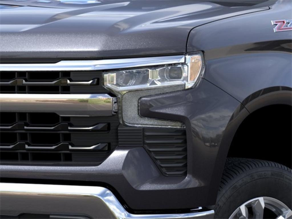 2023 Chevrolet Silverado 1500 - $55,956