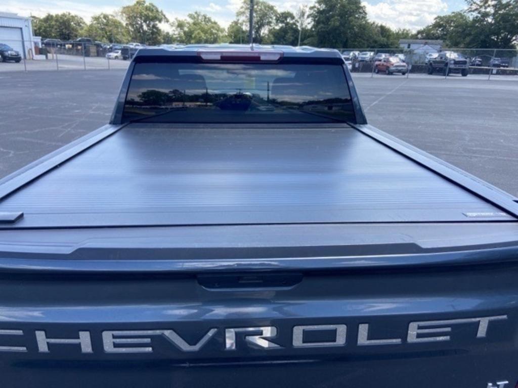 2019 Chevrolet Silverado 1500 - $39,000