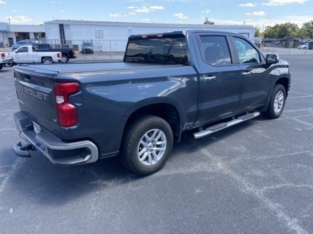 2019 Chevrolet Silverado 1500 - $39,000