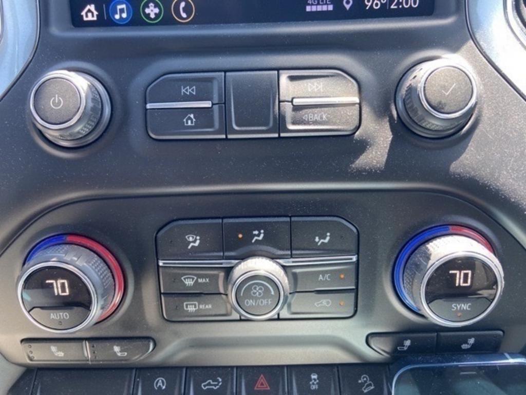 2019 Chevrolet Silverado 1500 - $39,000