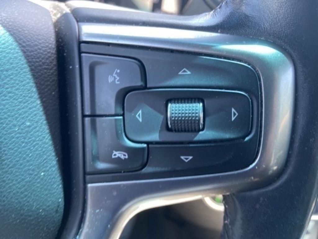 2019 Chevrolet Silverado 1500 - $39,000