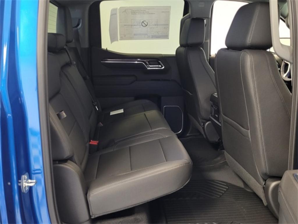 2023 Chevrolet Silverado 1500 LTZ photo