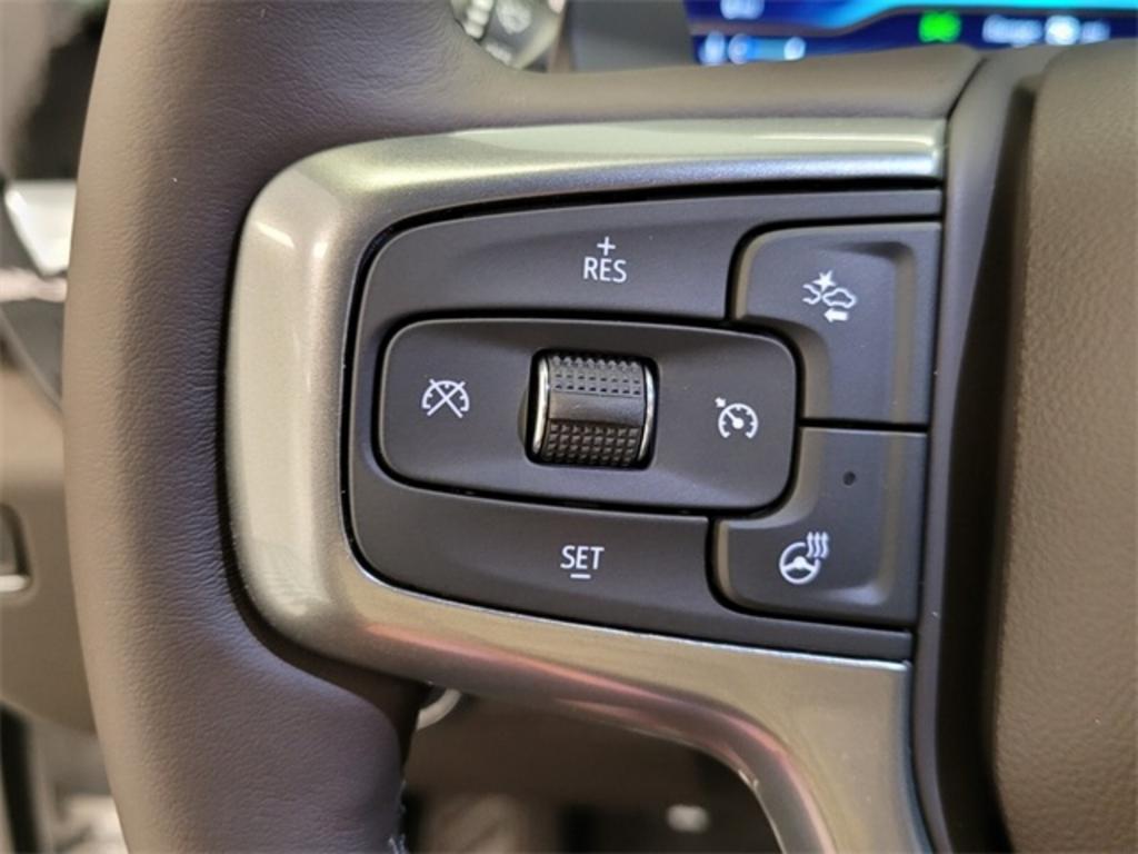 2023 Chevrolet Silverado 1500 LTZ photo