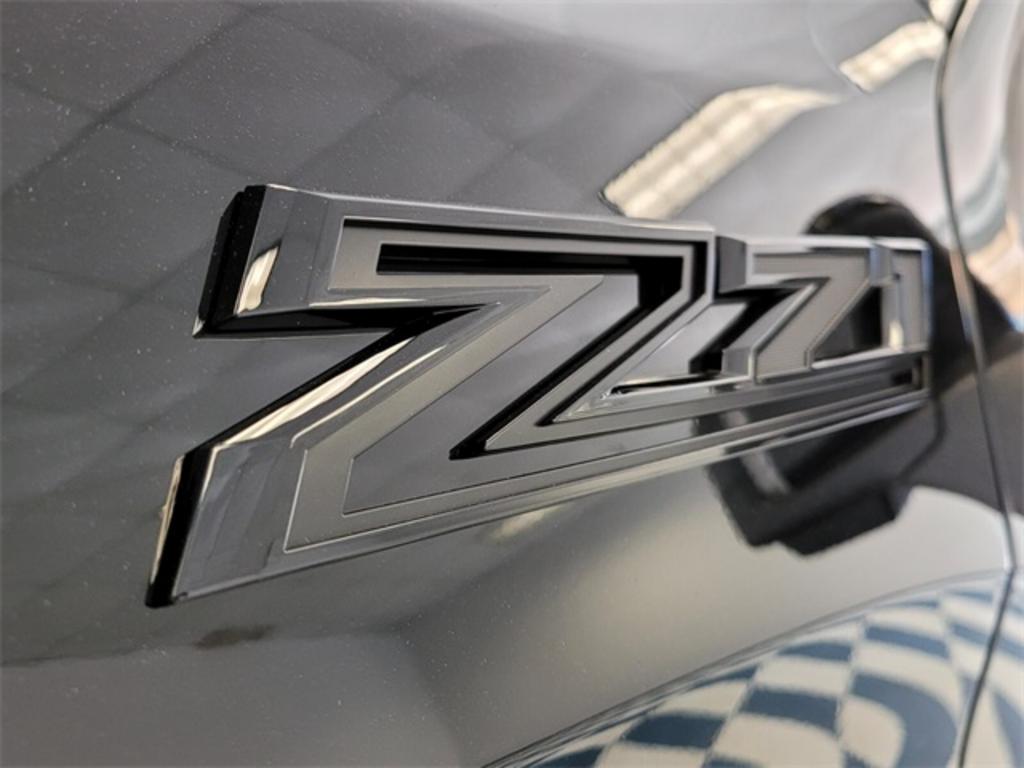2023 Chevrolet Silverado 1500 LT Trail Boss photo