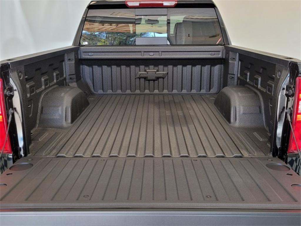2023 Chevrolet Silverado 1500 LT Trail Boss photo