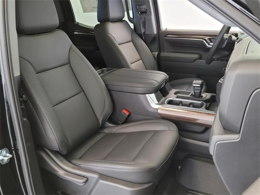 2023 Chevrolet Silverado 1500 LT Trail Boss photo