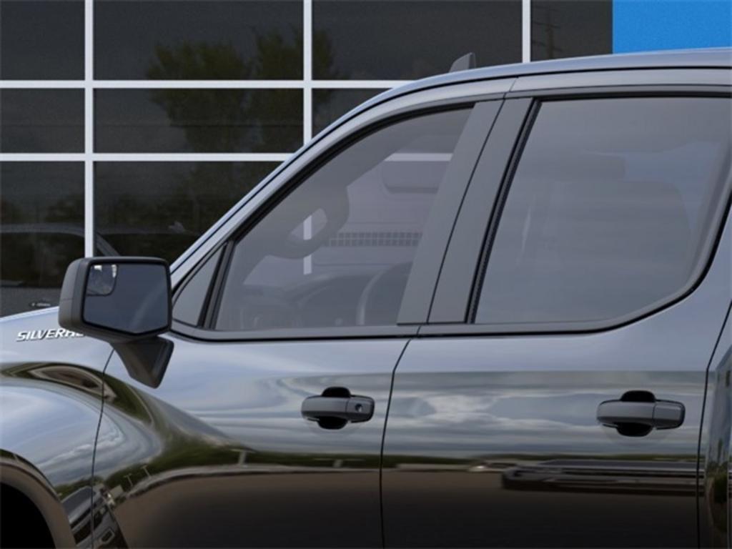 2023 Chevrolet Silverado 1500 Custom photo