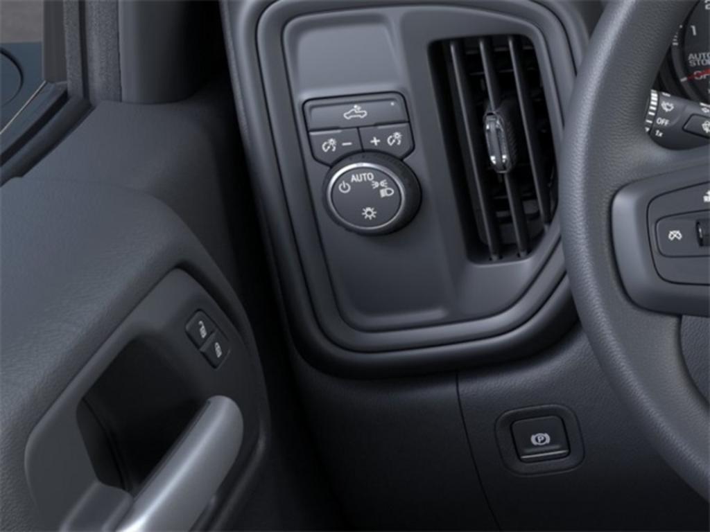 2023 Chevrolet Silverado 1500 Custom photo