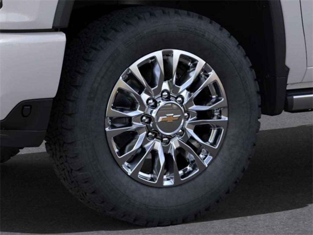 2023 Chevrolet Silverado 2500HD - $81,266