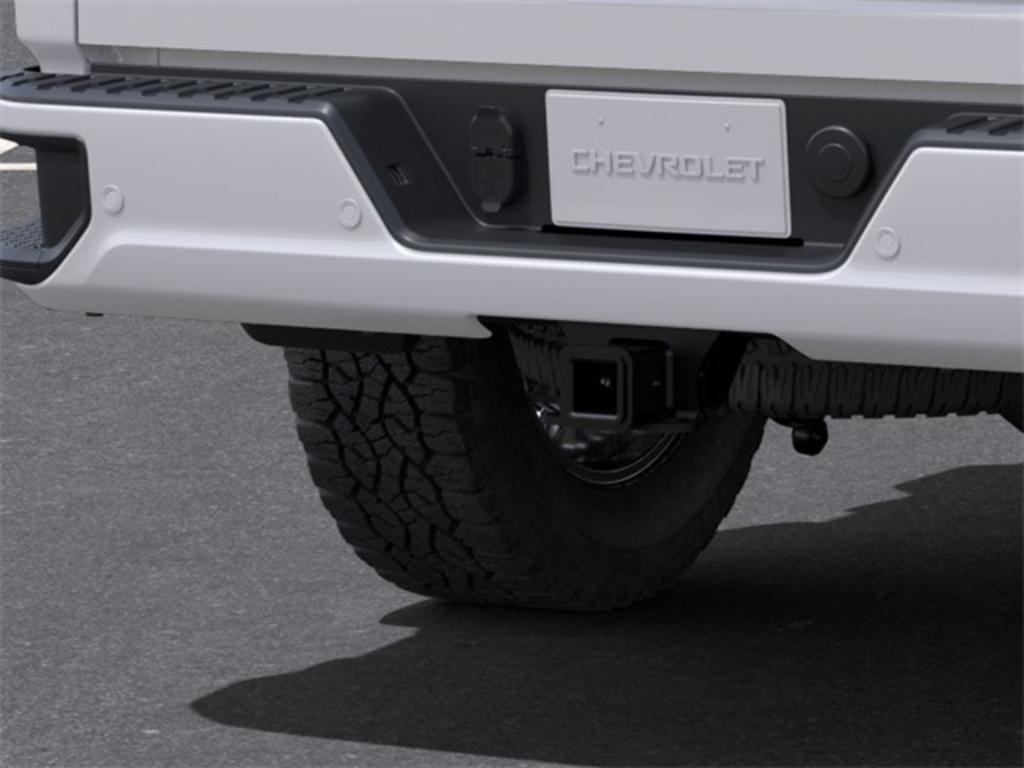 2023 Chevrolet Silverado 2500HD - $81,266