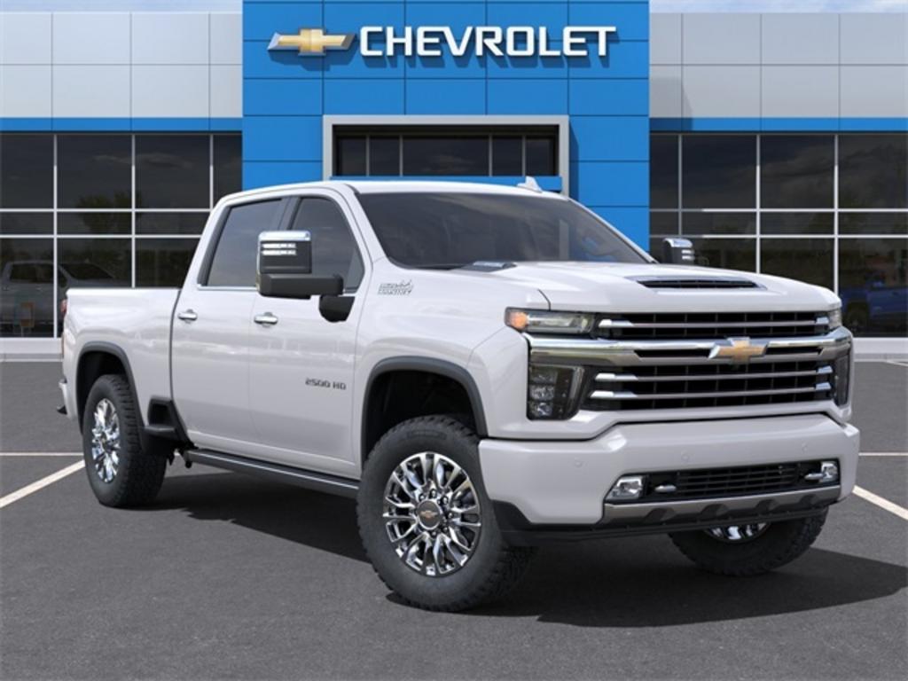 2023 Chevrolet Silverado 2500HD - $81,266