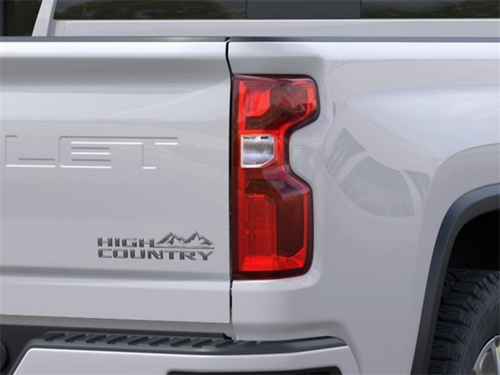2023 Chevrolet Silverado 2500HD - $81,266