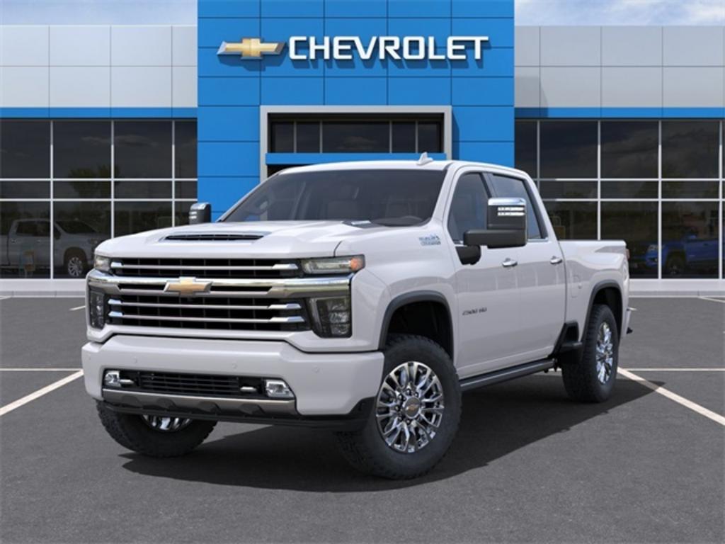 2023 Chevrolet Silverado 2500HD - $81,266
