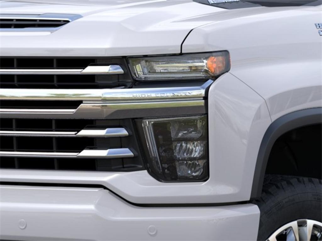 2023 Chevrolet Silverado 2500HD - $81,266