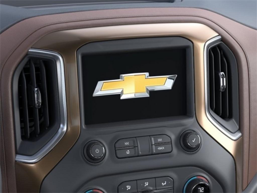2023 Chevrolet Silverado 2500HD - $81,266