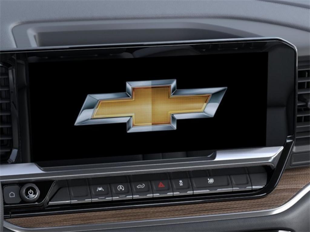 2023 Chevrolet Silverado 1500 - $44,400