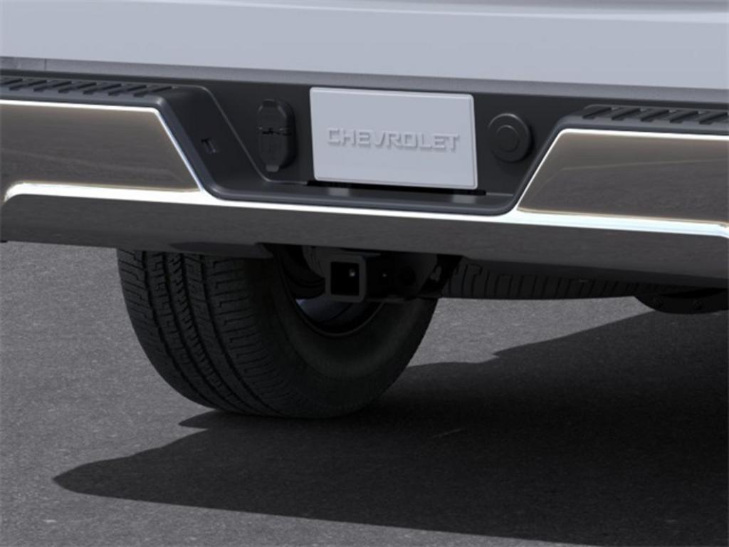 2023 Chevrolet Silverado 1500 - $44,400
