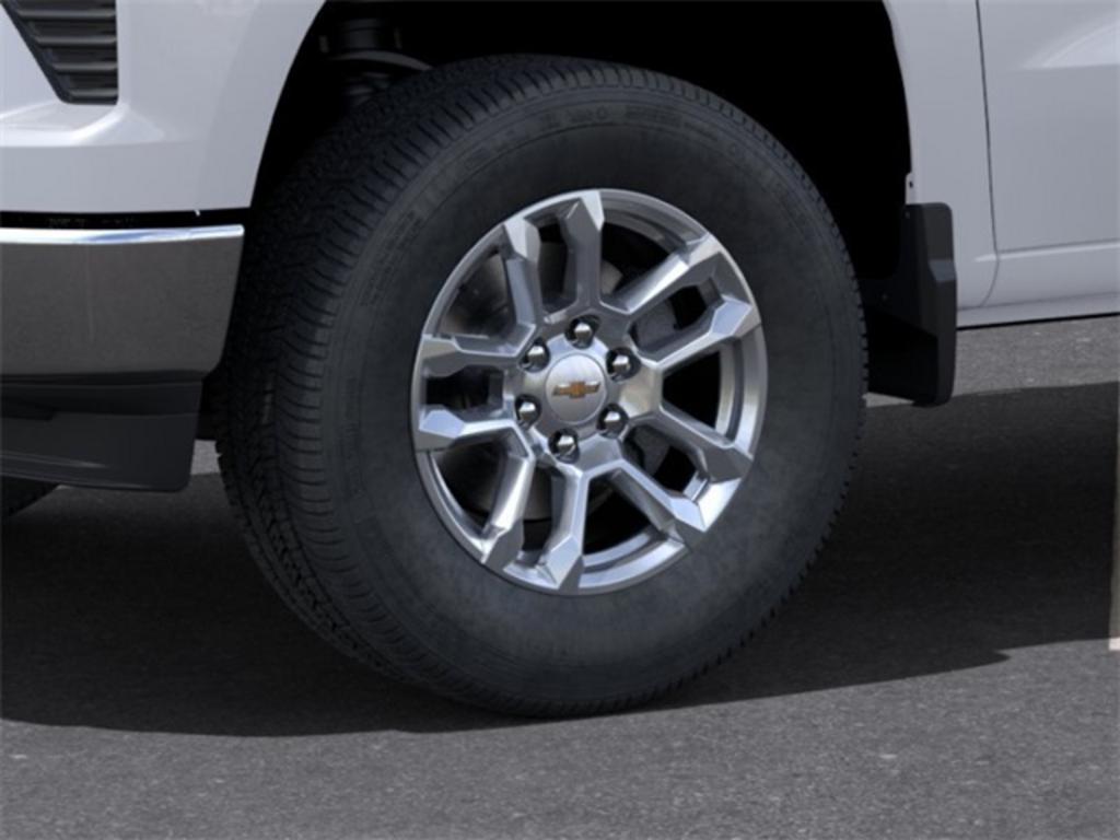 2023 Chevrolet Silverado 1500 - $44,400