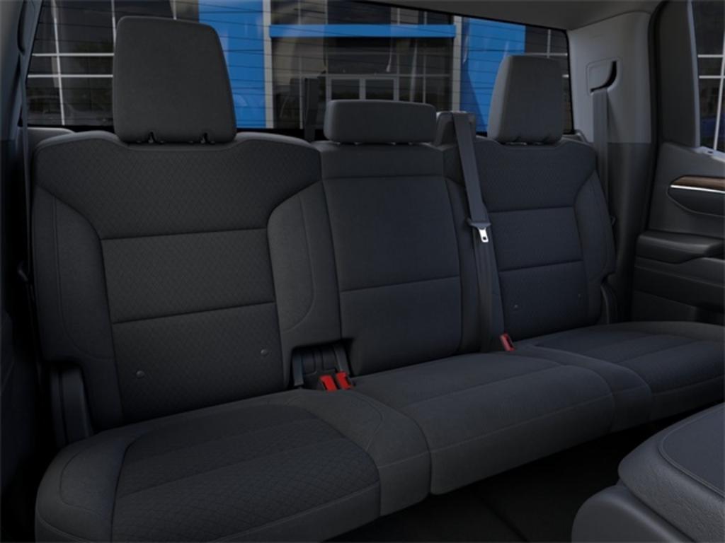 2023 Chevrolet Silverado 1500 - $44,400
