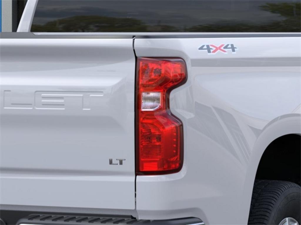 2023 Chevrolet Silverado 1500 - $44,400