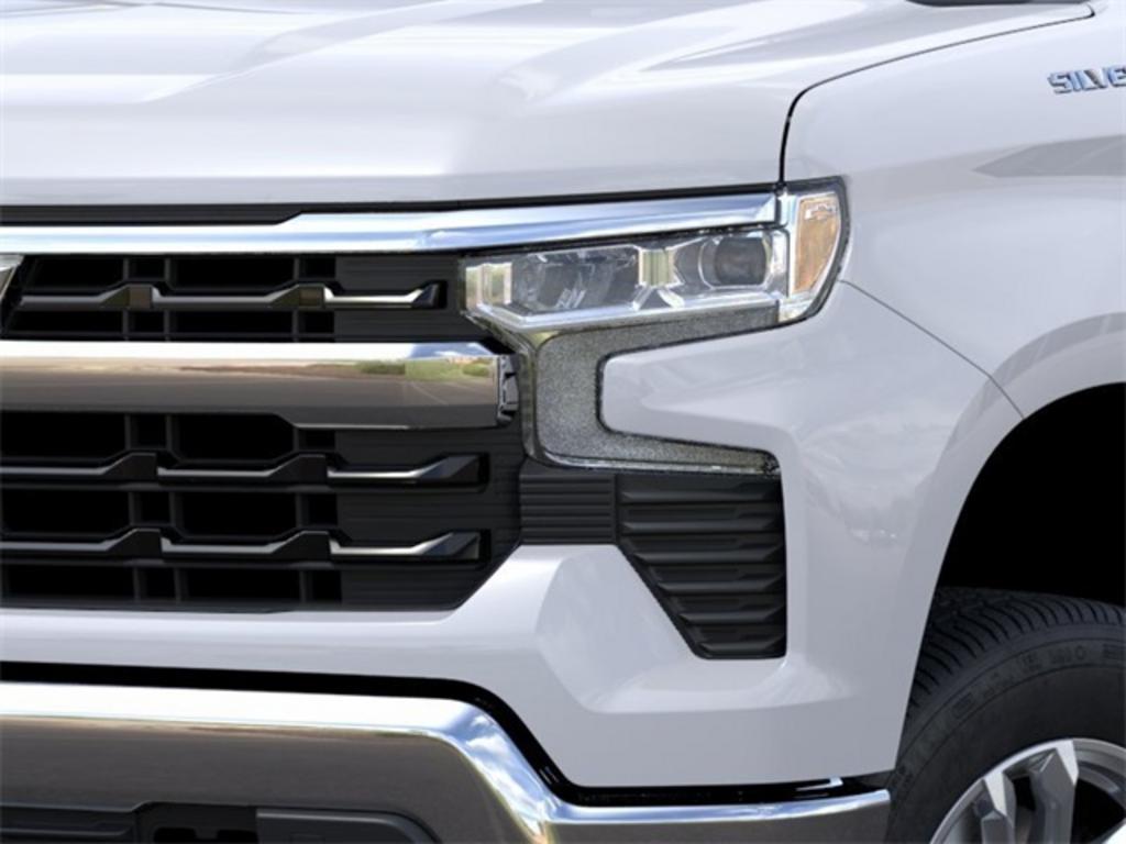 2023 Chevrolet Silverado 1500 - $44,400