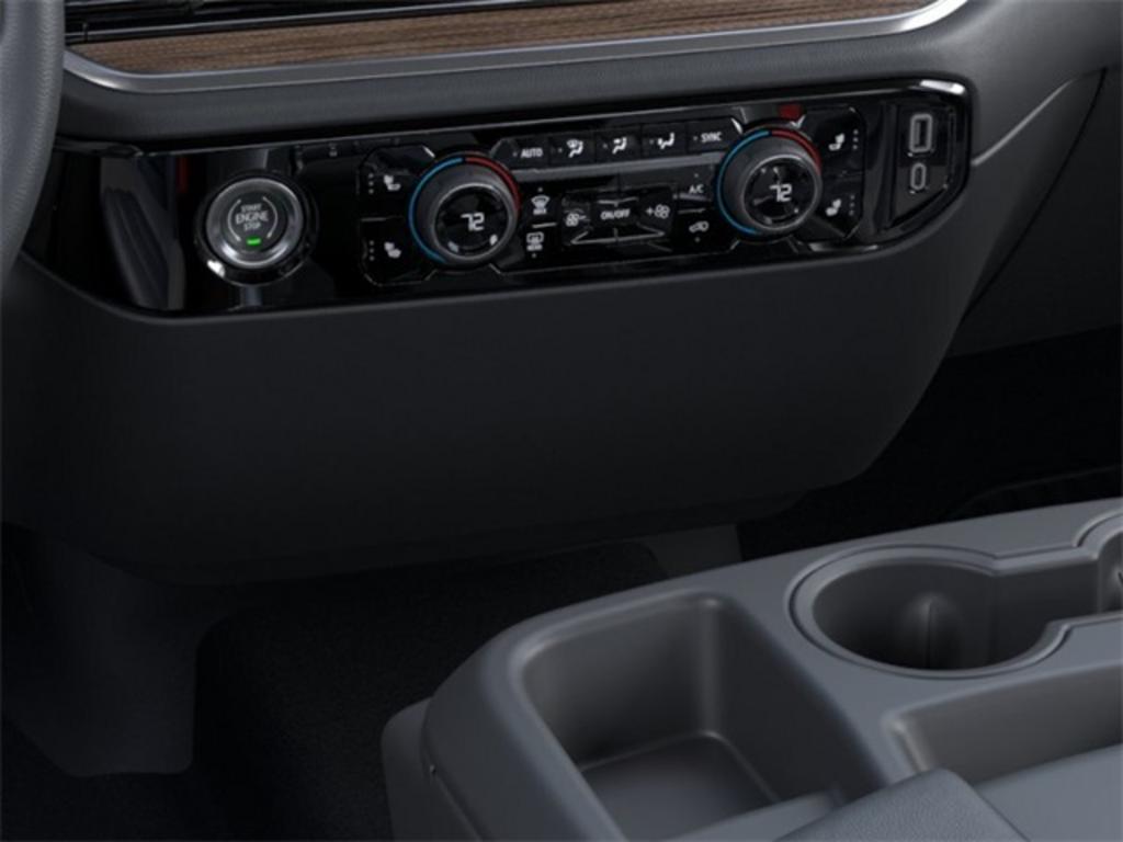 2023 Chevrolet Silverado 1500 - $44,400