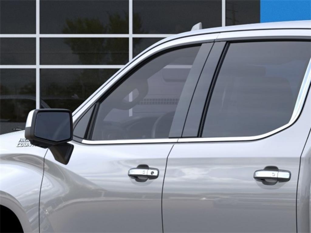 2023 Chevrolet Silverado 1500 - $67,900