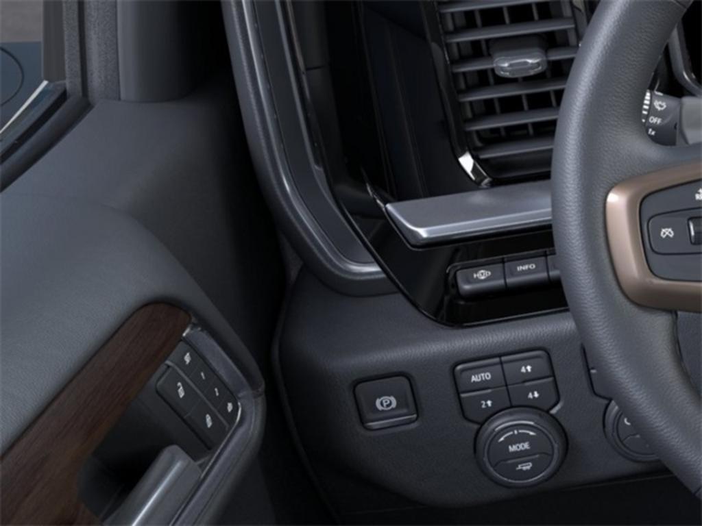 2023 Chevrolet Silverado 1500 - $67,900