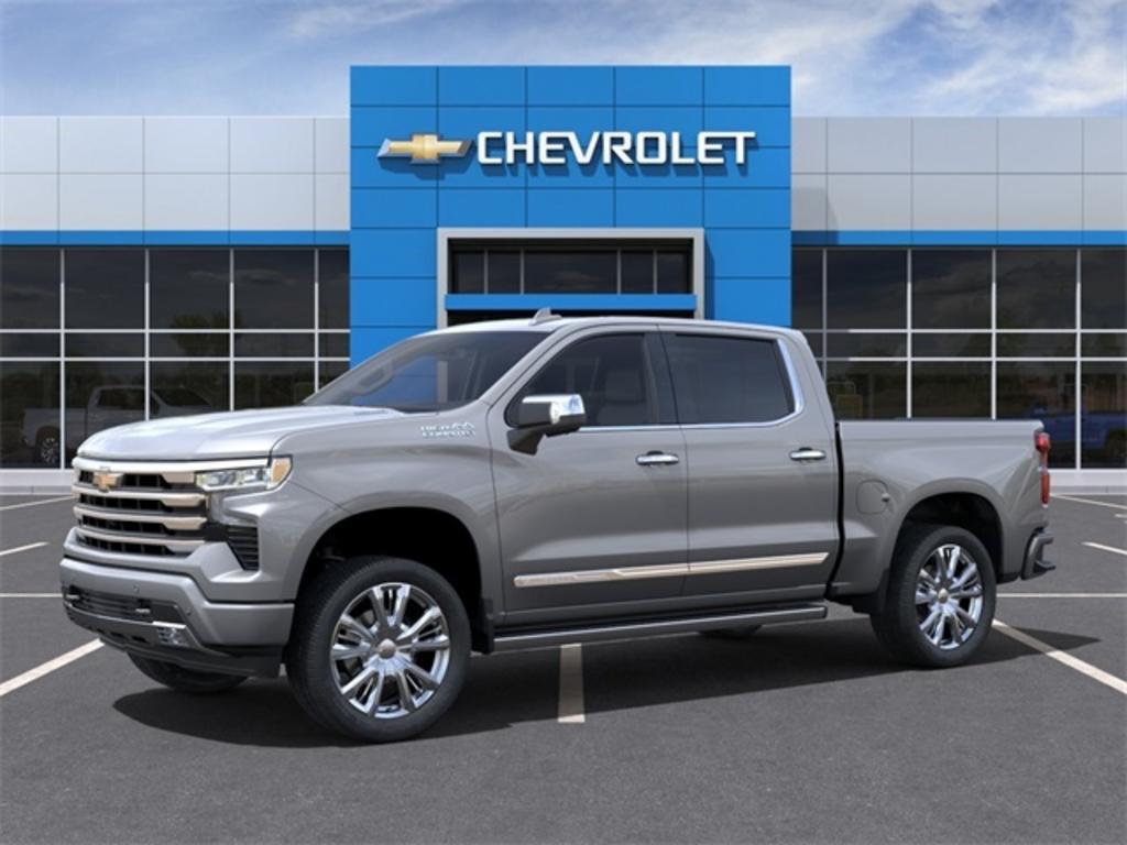 2023 Chevrolet Silverado 1500 - $67,900