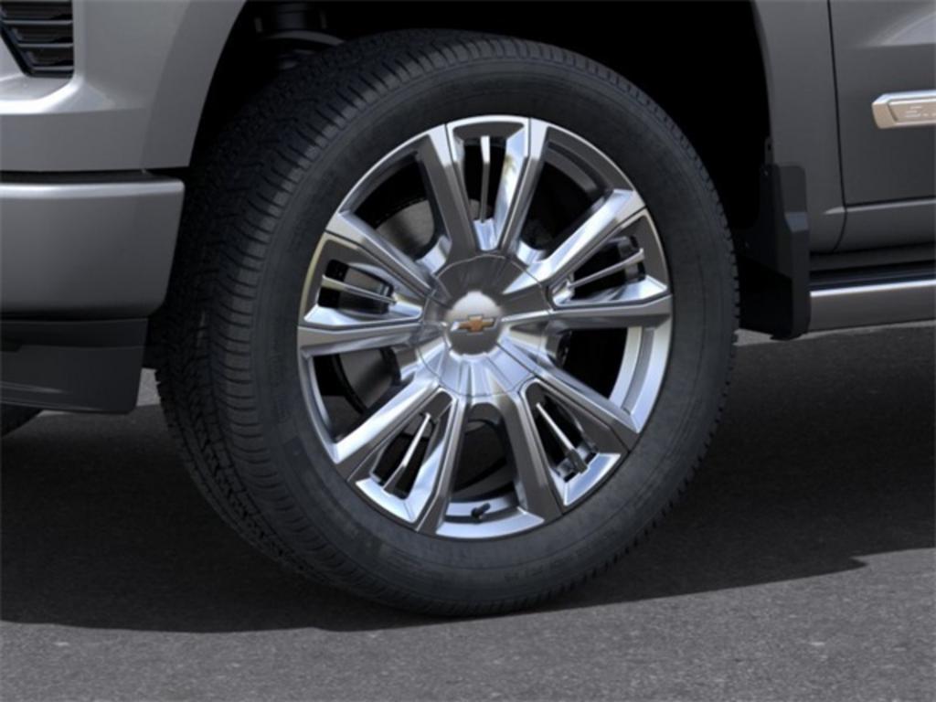 2023 Chevrolet Silverado 1500 - $67,900