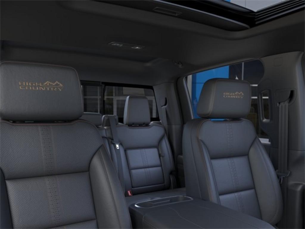2023 Chevrolet Silverado 1500 - $67,900