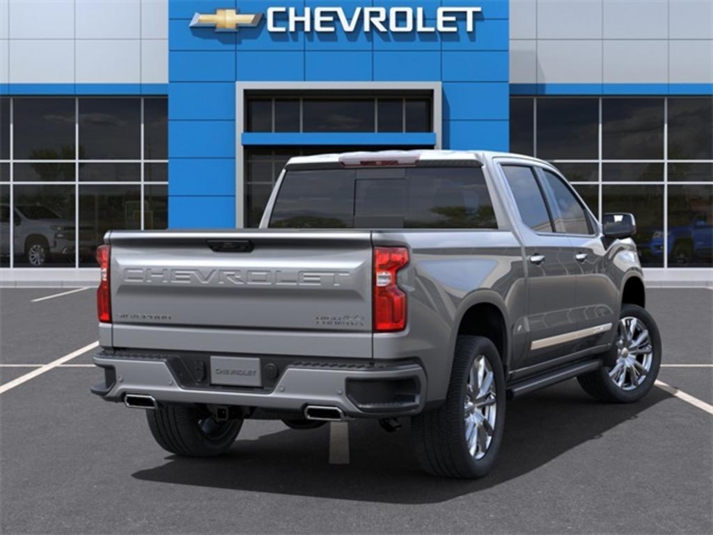 2023 Chevrolet Silverado 1500 - $67,900