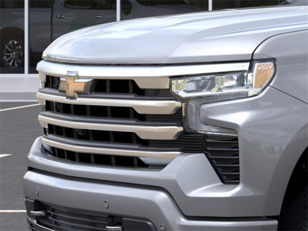 2023 Chevrolet Silverado 1500 - $67,900