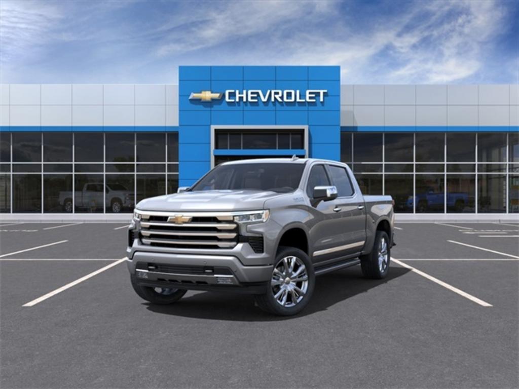 2023 Chevrolet Silverado 1500 - $67,900