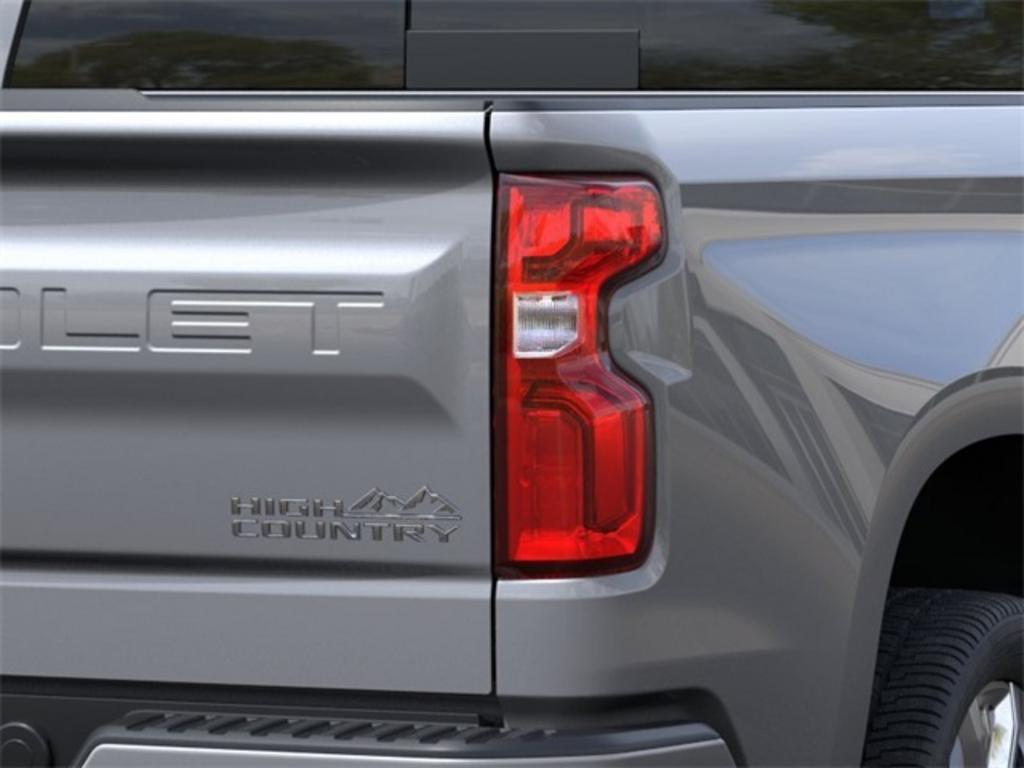 2023 Chevrolet Silverado 1500 - $67,900